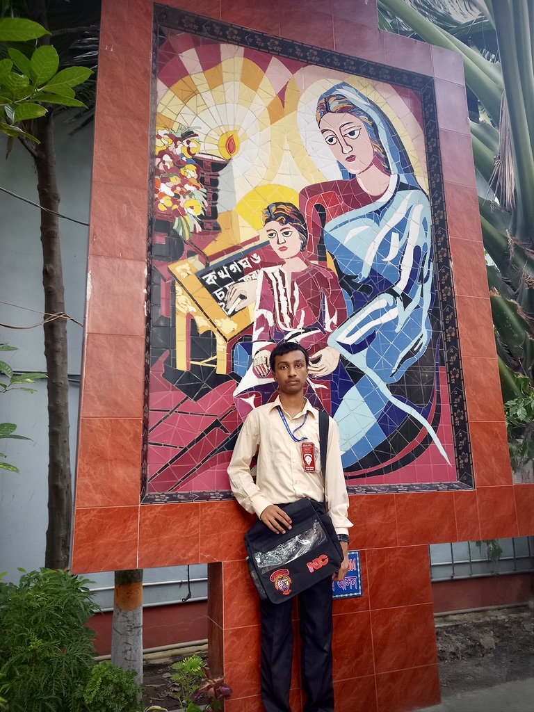 Sushanto Biswas